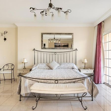 Terrazas Del Duque Sunset Apartment 阿德耶 外观 照片