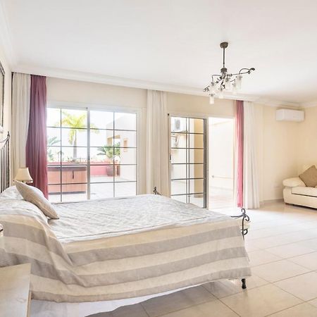 Terrazas Del Duque Sunset Apartment 阿德耶 外观 照片