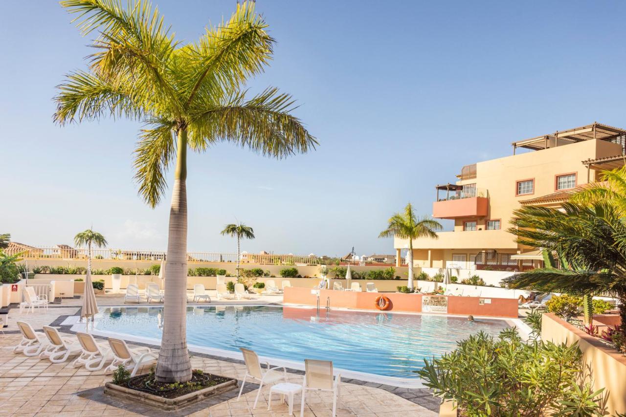 Terrazas Del Duque Sunset Apartment 阿德耶 外观 照片