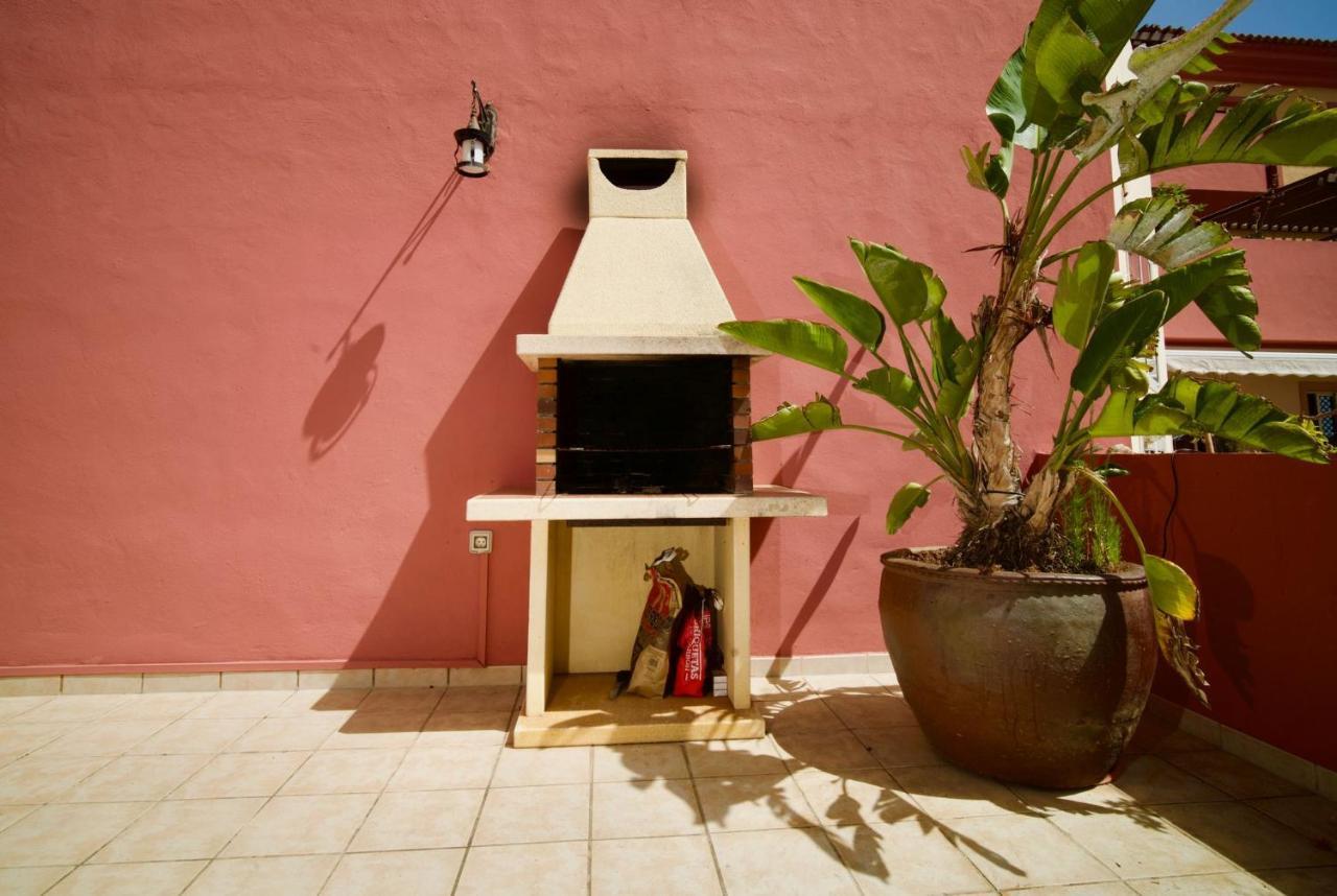 Terrazas Del Duque Sunset Apartment 阿德耶 外观 照片