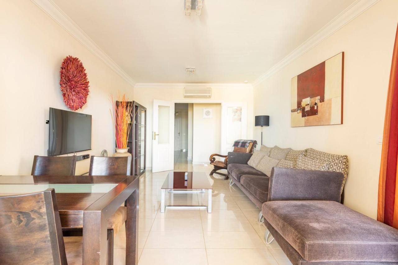 Terrazas Del Duque Sunset Apartment 阿德耶 外观 照片