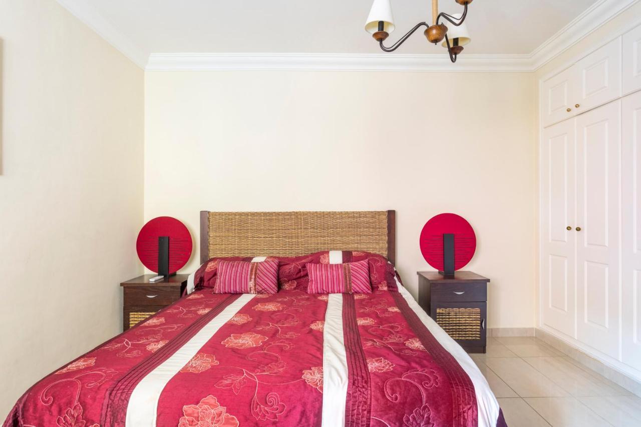 Terrazas Del Duque Sunset Apartment 阿德耶 外观 照片