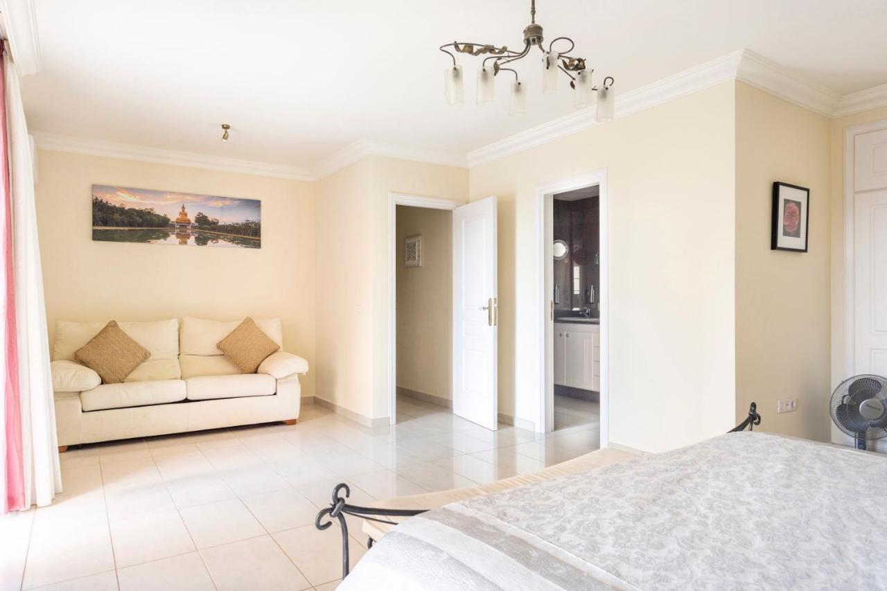 Terrazas Del Duque Sunset Apartment 阿德耶 外观 照片