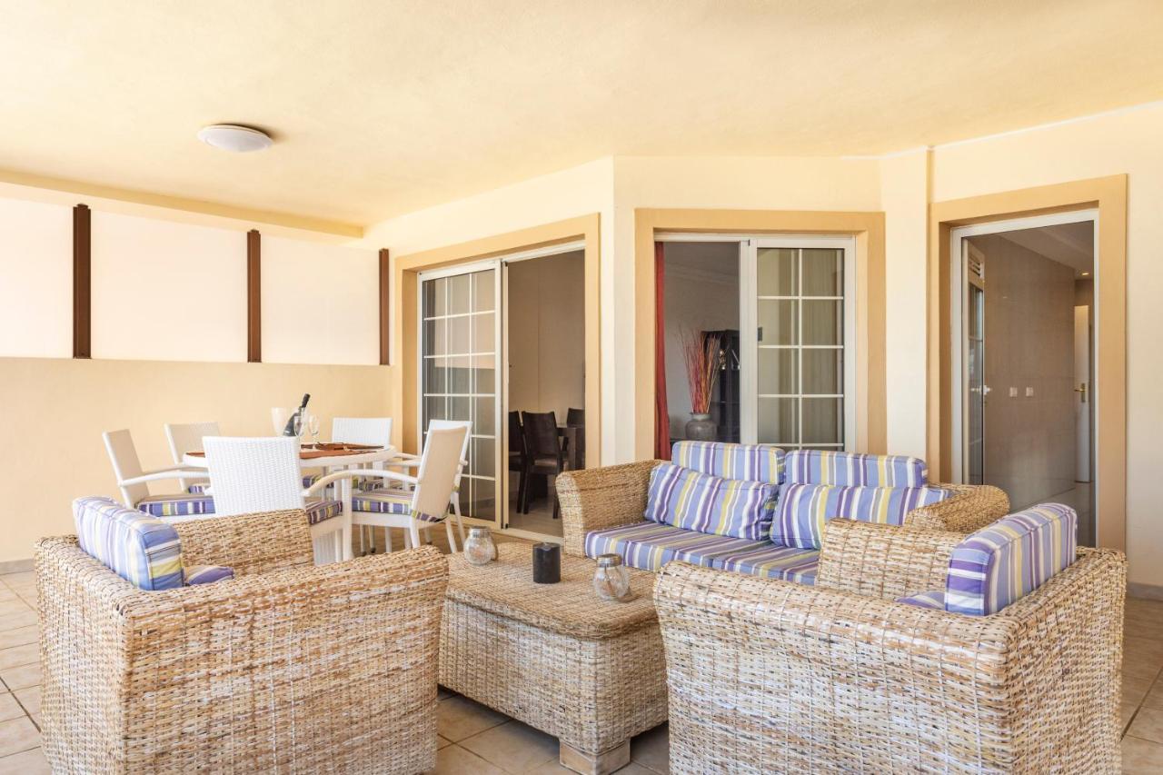 Terrazas Del Duque Sunset Apartment 阿德耶 外观 照片